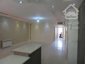 فروش واحد ۱۲۰ متری خوش نقشه ۳ خواب