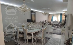 آپارتمان ۲۲۸متری برای فروش در دزاشیب