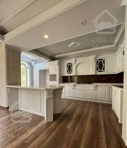 آپارتمان ۲۰۱متری برای فروش در نیاوران