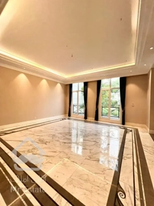 آپارتمان ۲۵۵ متر اجاره فرمانیه