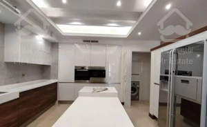 آپارتمان ۱۶۸متری برای فروش در زعفرانیه