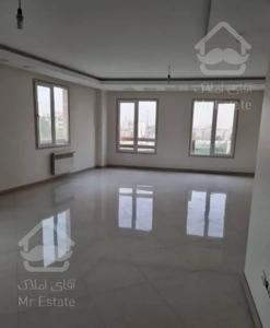 آپارتمان ۲۵۷متری برای فروش در نیاوران