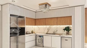 آپارتمان ۱۰۰متری برای فروش در نیاوران