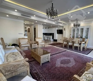 آپارتمان ۲۳۱متری برای فروش در دزاشیب