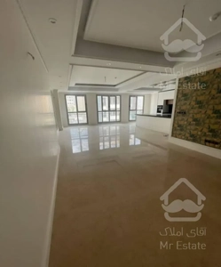 آپارتمان ۲۷۶متری برای فروش در نیاوران