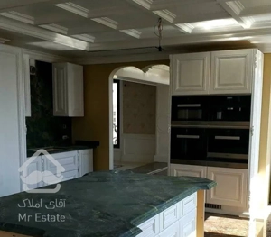 آپارتمان ۲۳۰متری برای فروش در الهیه