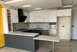 آپارتمان ۱۱۹متری برای فروش در قیطریه