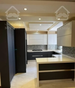 آپارتمان ۱۲۲متری برای فروش در قیطریه