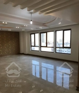 آپارتمان ۱۱۲متری برای فروش در قیطریه