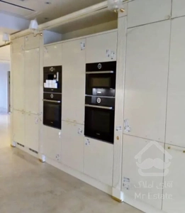 فروش پنت هاوس ۲۵۵متری در قیطریه