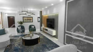 اجاره آپارتمان ۲۰۰ متری در فرمانیه