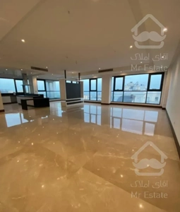 فروش برج ۲۱۹متری در فرمانیه