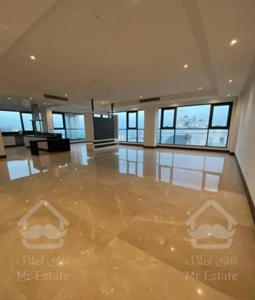 آپارتمان 300متری برای فروش در قیطریه