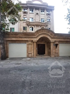 فروش واحد ۱۴۰ متری در بلوار  انصاری کوچه پیام