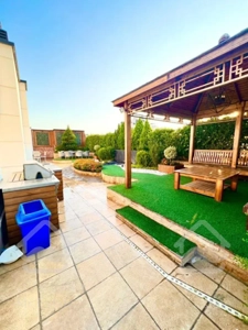 آپارتمان ۲۶۰ متر اجاره فرمانیه