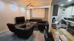 اجاره آپارتمان 2 خواب دارای نقشه عالی و بدون پرتی برج های ارکیده دریاچه چیتگر