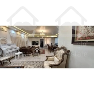 واحد ۱۰۵ متر بی‌نظیر