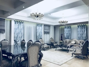 آپارتمان ۱۵۶ متری برای فروش در ولنجک