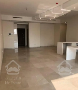 آپارتمان ۱۳۰متری برای فروش در قیطریه