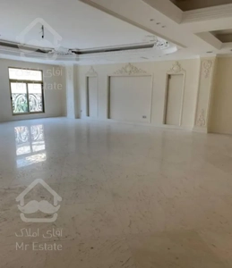 فروش برج ۲۳۳متری در نیاوران