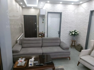 ۹۰متر فول بازسازی شده اباذر