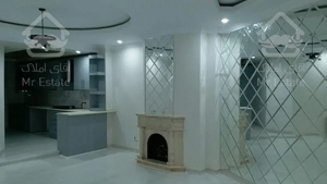 آپارتمان ۱۶۶ متری برای فروش در پاسداران