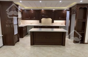 فروش آپارتمان ۲۳۷متری استخر دار در آجودانیه