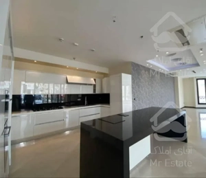 آپارتمان ۲۵۶متری برای فروش در فرمانیه