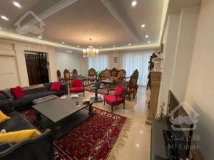 آپارتمان ۱۹۰ متر اجاره کامرانیه