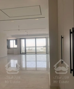 آپارتمان ۲۸۴متری برای فروش در نیاوران
