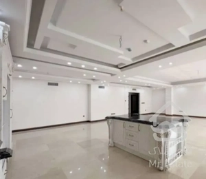 آپارتمان ۲۱۴متری برای فروش در قیطریه