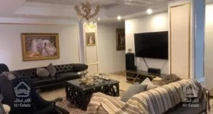 آپارتمان ۱۵۶ متری برای فروش در فرمانیه