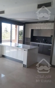 آپارتمان ۲۰۸متری برای فروش در نیاوران