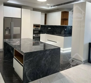 آپارتمان ۱۹۳متری برای فروش در قیطریه