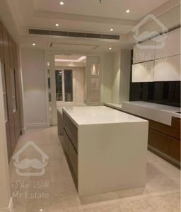 آپارتمان ۲۰۱متری برای فروش در قیطریه