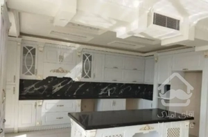 آپارتمان ۱۹۵متری برای فروش در قیطریه