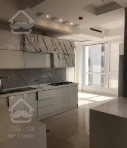 آپارتمان ۳۰۰متری برای فروش در آجودانیه