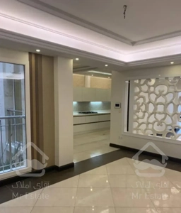 آپارتمان ۱۸۵متری برای فروش در قیطریه