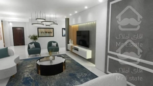 250 متری فرمانیه شرقی