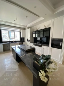 آپارتمان ۲۱۶ متری برای اجاره در فرمانیه