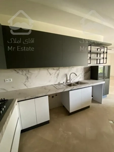 آپارتمان ۲۲۴ متری برای اجاره در فرمانیه