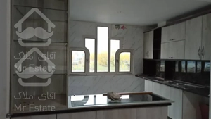 ۷۱ متر اپارتمان با نور و چشم انداز عالی