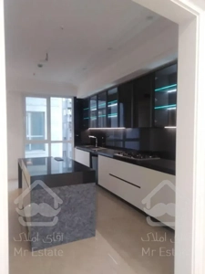 آپارتمان ۲۰۶ متری برای اجاره در قیطریه