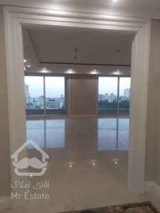 آپارتمان ۲۲۲ متری برای اجاره در زعفرانیه