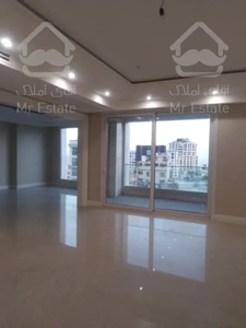 آپارتمان ۲۸۴ متری برای اجاره در زعفرانیه