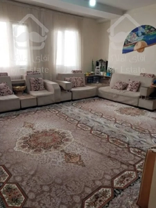 مسکن مهر دوخواب۷۸متر