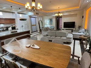 ۸۵ متر / برج اعیان نشین جنت آباد