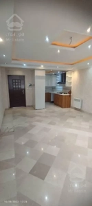 100متر فول امکانات