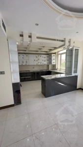 آپارتمان ۱۹۵ متری برای اجاره در آجودانیه