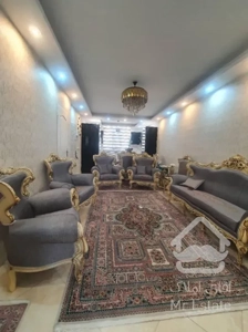 85متر فول بازسازی شده